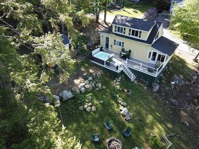 60 Pinnacle Park Road, Meredith, NH 03253