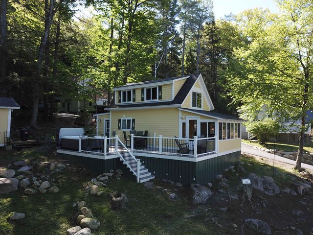 60 Pinnacle Park Road, Meredith, NH 03253