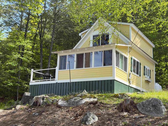 60 Pinnacle Park Road, Meredith, NH 03253