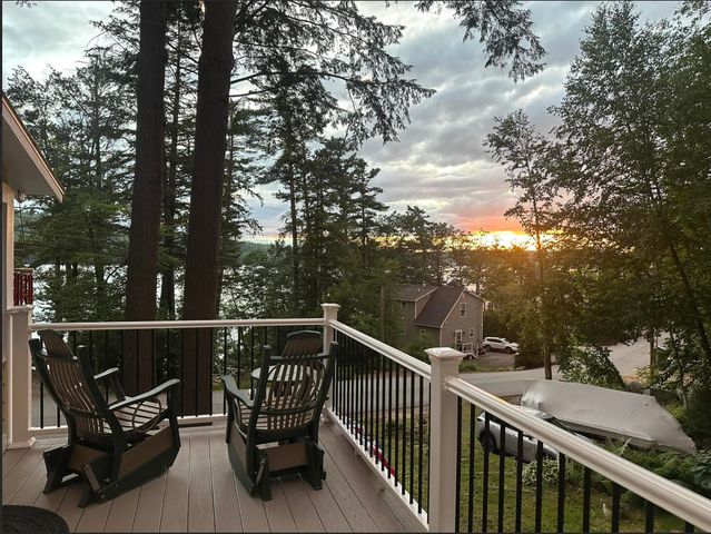 60 Pinnacle Park Road, Meredith, NH 03253