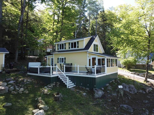 60 Pinnacle Park Road, Meredith, NH 03253