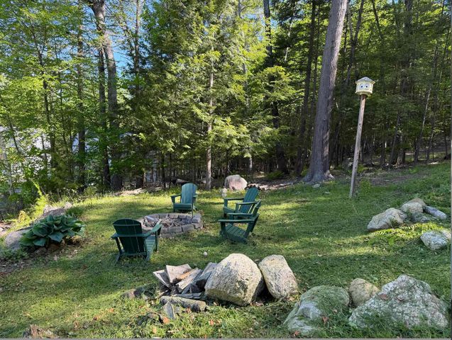 60 Pinnacle Park Road, Meredith, NH 03253