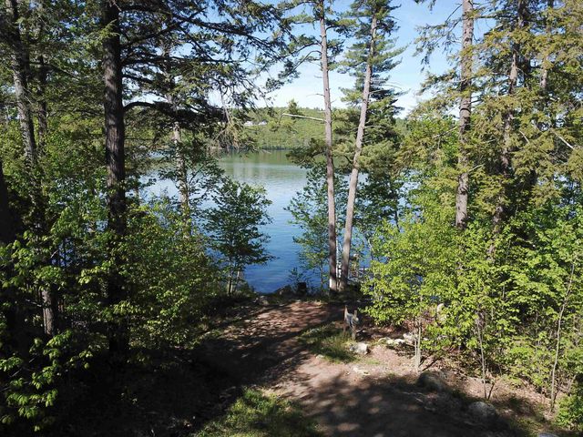60 Pinnacle Park Road, Meredith, NH 03253