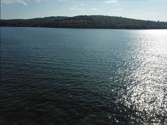 60 Pinnacle Park Road, Meredith, NH 03253