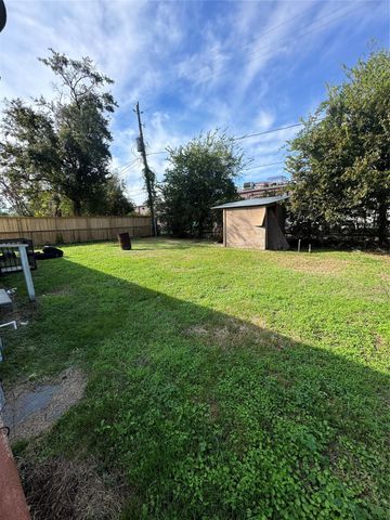 7625 Pointer Street, Houston, TX 77016