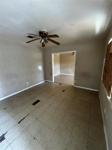 7625 Pointer Street, Houston, TX 77016