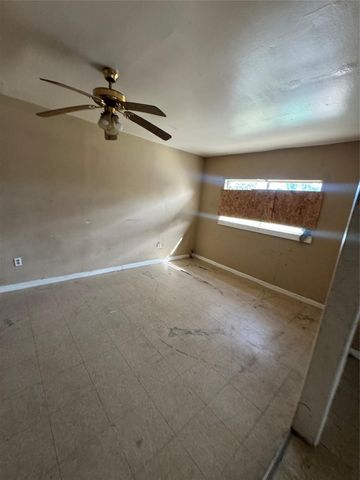 7625 Pointer Street, Houston, TX 77016