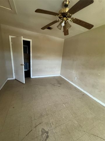 7625 Pointer Street, Houston, TX 77016