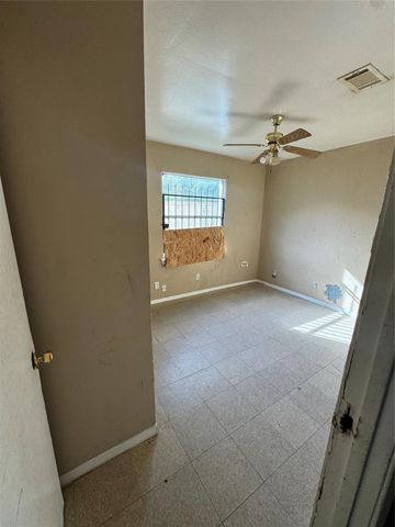 7625 Pointer Street, Houston, TX 77016