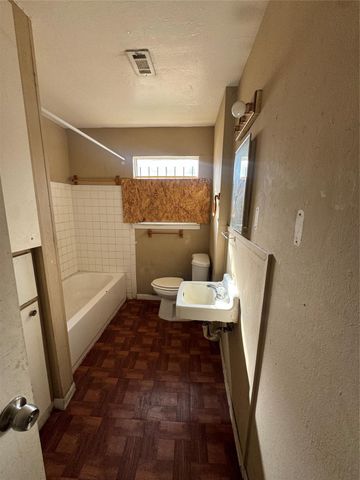 7625 Pointer Street, Houston, TX 77016
