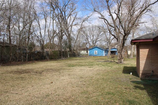 4429 Maggie Street, Houston, TX 77051