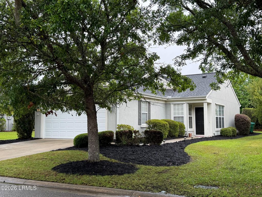 24 Whitebark Lane, Bluffton, SC 29909