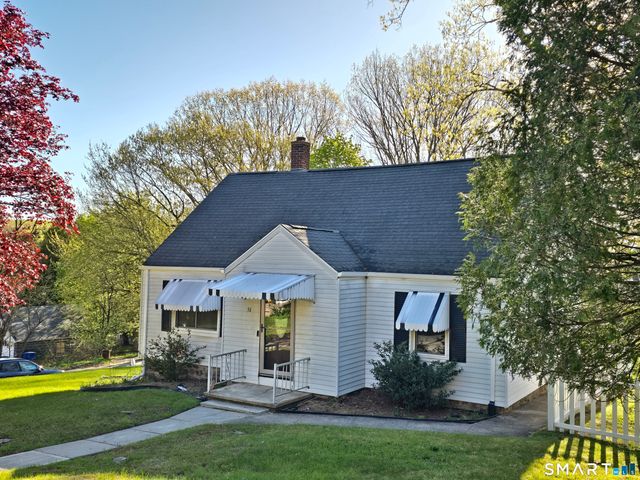 51 Cushman Street, Waterbury, CT 06704