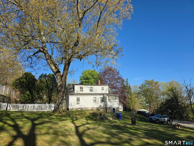 51 Cushman Street, Waterbury, CT 06704