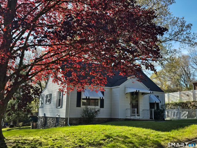 51 Cushman Street, Waterbury, CT 06704