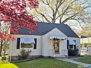 51 Cushman Street, Waterbury, CT 06704