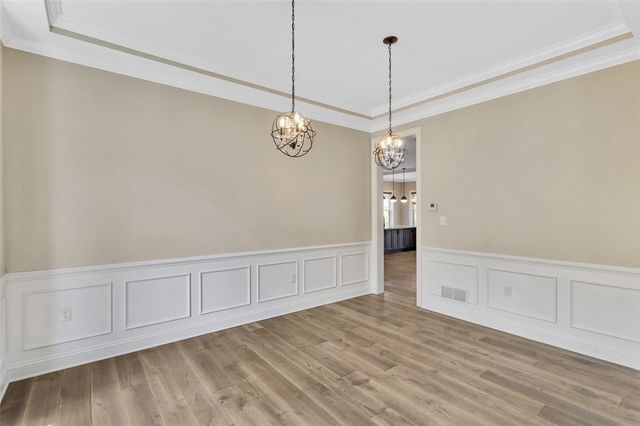 301 Serendipity Ln, Cranberry Twp, PA 16066
