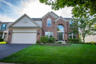 1268 Blue Heron Circle, Antioch, IL 60002
