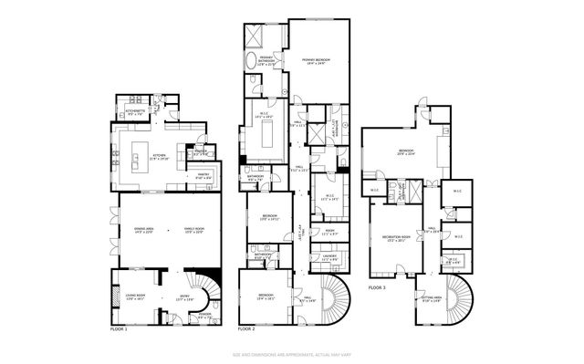 3224 Bammel Lane, Houston, TX 77098