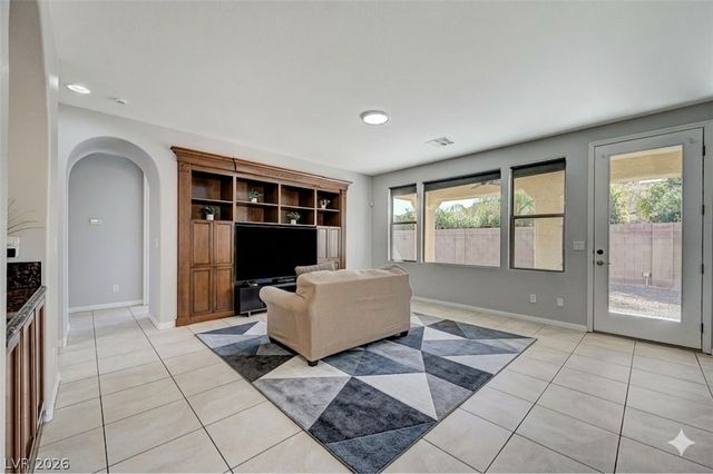 4339 Oasis Hill Avenue, North Las Vegas, NV 89085