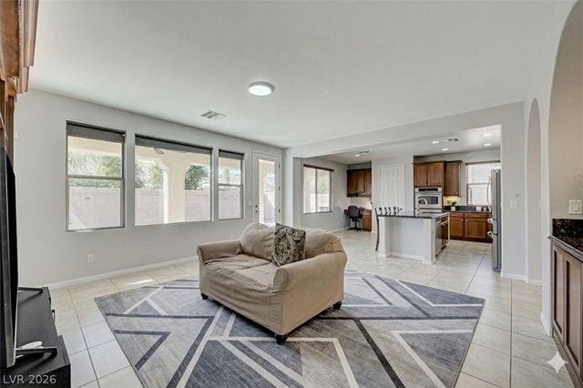 4339 Oasis Hill Avenue, North Las Vegas, NV 89085