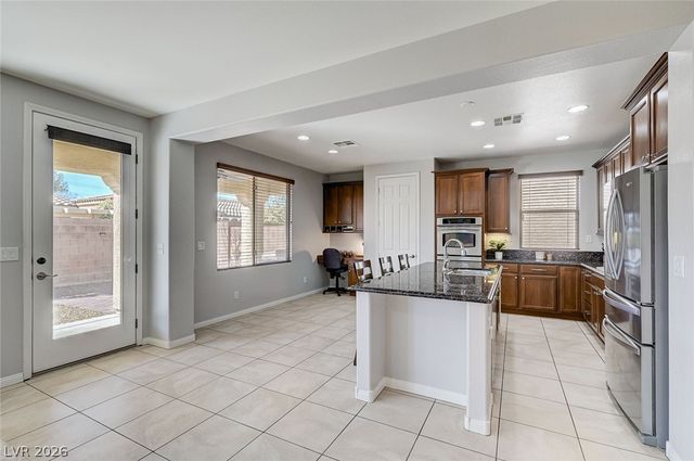 4339 Oasis Hill Avenue, North Las Vegas, NV 89085