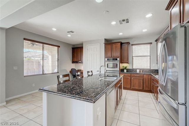 4339 Oasis Hill Avenue, North Las Vegas, NV 89085