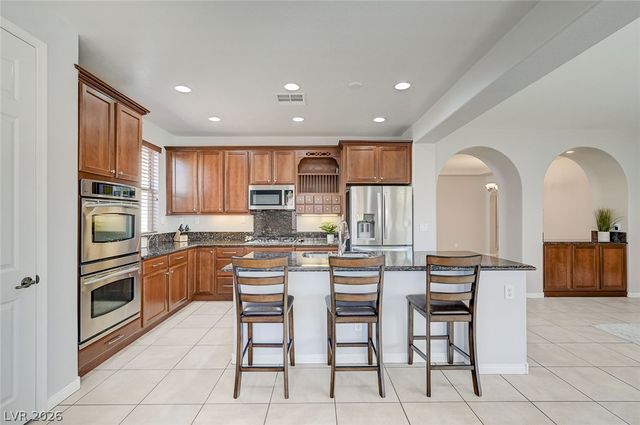 4339 Oasis Hill Avenue, North Las Vegas, NV 89085