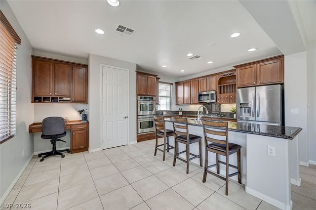 4339 Oasis Hill Avenue, North Las Vegas, NV 89085