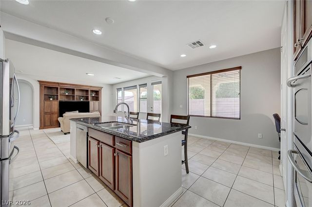 4339 Oasis Hill Avenue, North Las Vegas, NV 89085