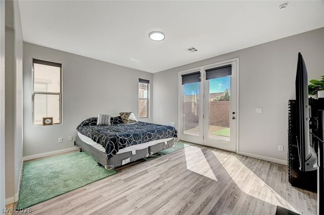 4339 Oasis Hill Avenue, North Las Vegas, NV 89085