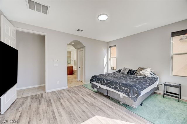 4339 Oasis Hill Avenue, North Las Vegas, NV 89085