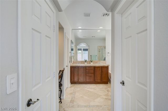 4339 Oasis Hill Avenue, North Las Vegas, NV 89085