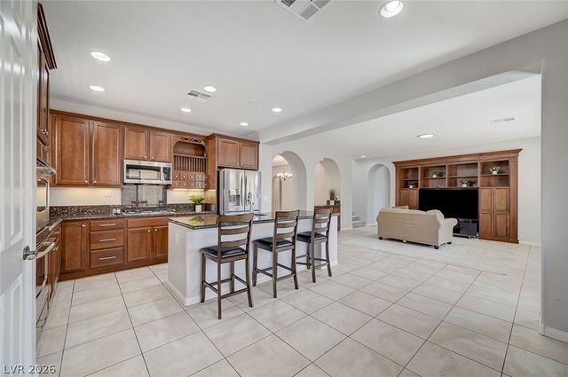 4339 Oasis Hill Avenue, North Las Vegas, NV 89085