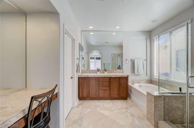 4339 Oasis Hill Avenue, North Las Vegas, NV 89085