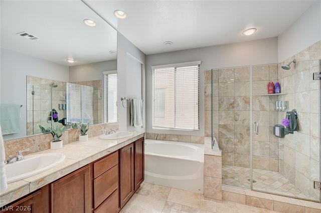 4339 Oasis Hill Avenue, North Las Vegas, NV 89085