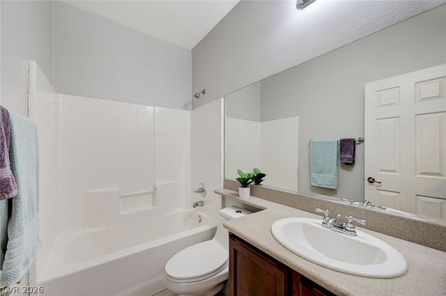 4339 Oasis Hill Avenue, North Las Vegas, NV 89085