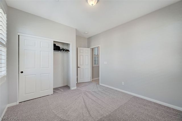 4339 Oasis Hill Avenue, North Las Vegas, NV 89085