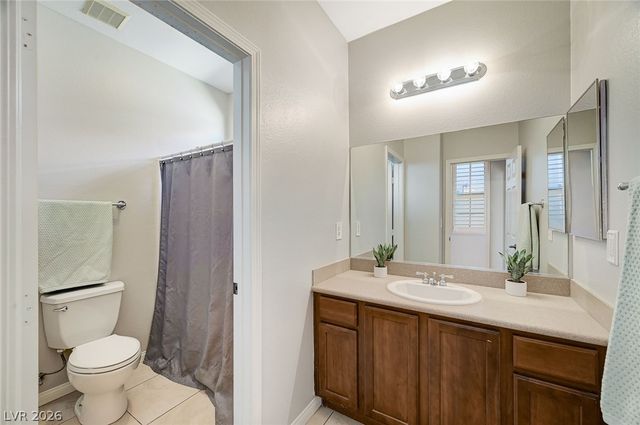 4339 Oasis Hill Avenue, North Las Vegas, NV 89085