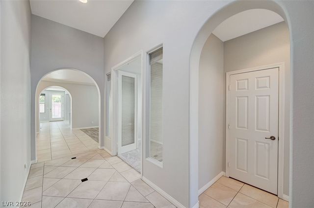 4339 Oasis Hill Avenue, North Las Vegas, NV 89085