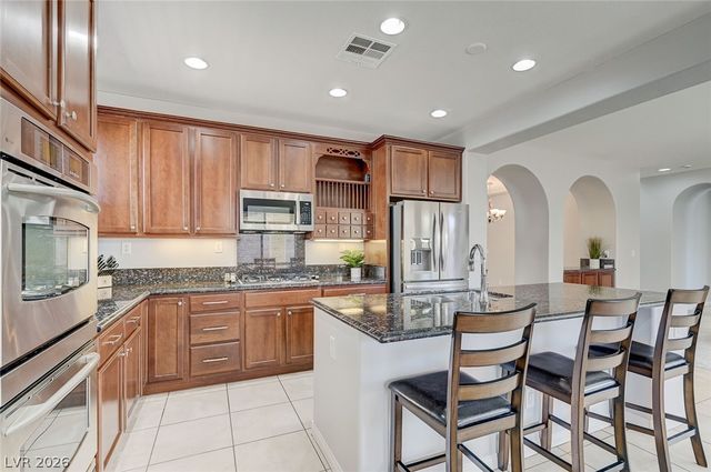 4339 Oasis Hill Avenue, North Las Vegas, NV 89085