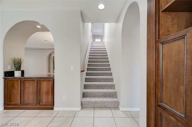 4339 Oasis Hill Avenue, North Las Vegas, NV 89085