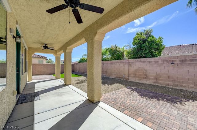 4339 Oasis Hill Avenue, North Las Vegas, NV 89085