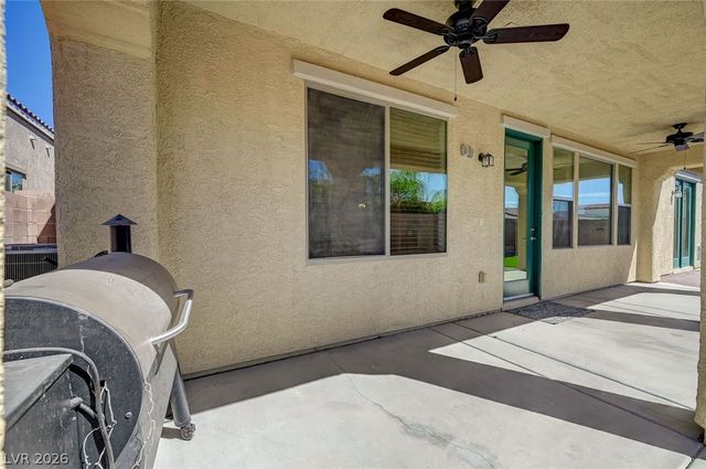 4339 Oasis Hill Avenue, North Las Vegas, NV 89085