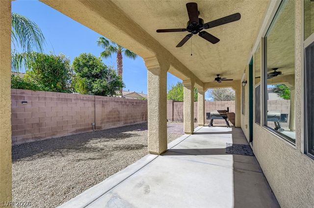 4339 Oasis Hill Avenue, North Las Vegas, NV 89085