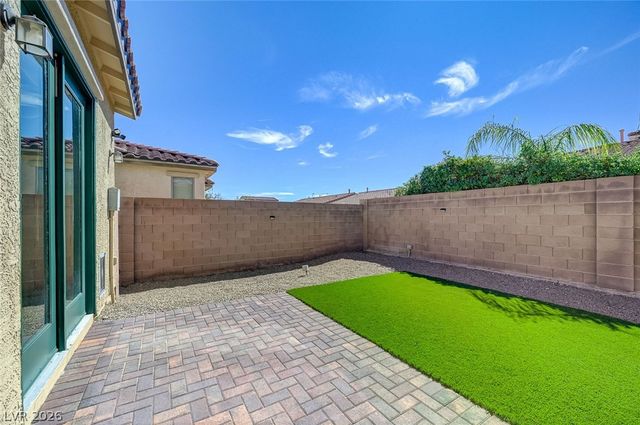 4339 Oasis Hill Avenue, North Las Vegas, NV 89085