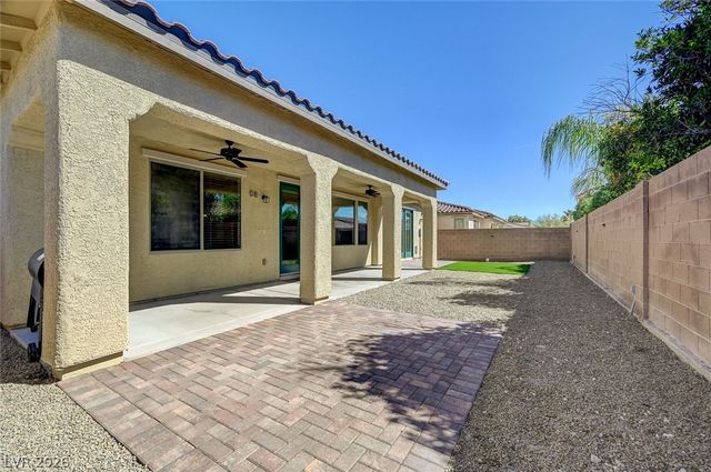 4339 Oasis Hill Avenue, North Las Vegas, NV 89085