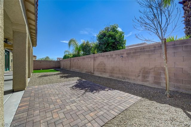 4339 Oasis Hill Avenue, North Las Vegas, NV 89085