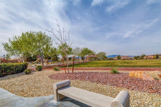 4339 Oasis Hill Avenue, North Las Vegas, NV 89085