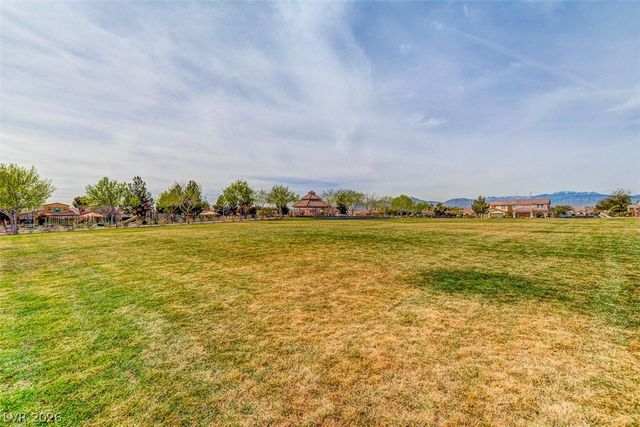 4339 Oasis Hill Avenue, North Las Vegas, NV 89085